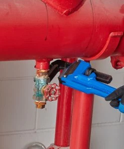 Kobalt Pipe Wrenches 18-in Cast Iron Pipe Wrench -Cheap Kobalt Store 45373674