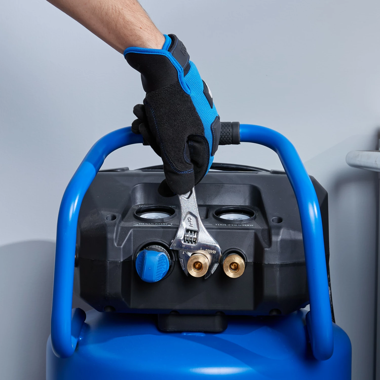 Kobalt Household Tool Sets 10-Piece Household Tool Set 5 Kobalt Household Tool Sets 10-Piece Household Tool Set - Image 5