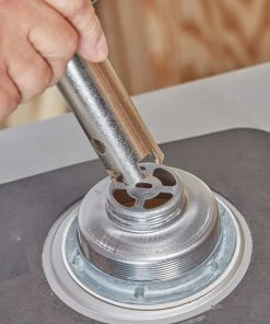 Kobalt Plumbing Wrenches & Specialty Tools Strainer Basket Wrench 10 Kobalt Plumbing Wrenches & Specialty Tools Strainer Basket Wrench -Cheap Kobalt Store 45373696