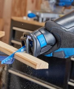 Kobalt Reciprocating Saws 24-volt Max Variable Speed Brushless Cordless Reciprocating Saw (Tool Only) 15 Kobalt Reciprocating Saws 24-volt Max Variable Speed Brushless Cordless Reciprocating Saw (Tool Only) -Cheap Kobalt Store 45373707