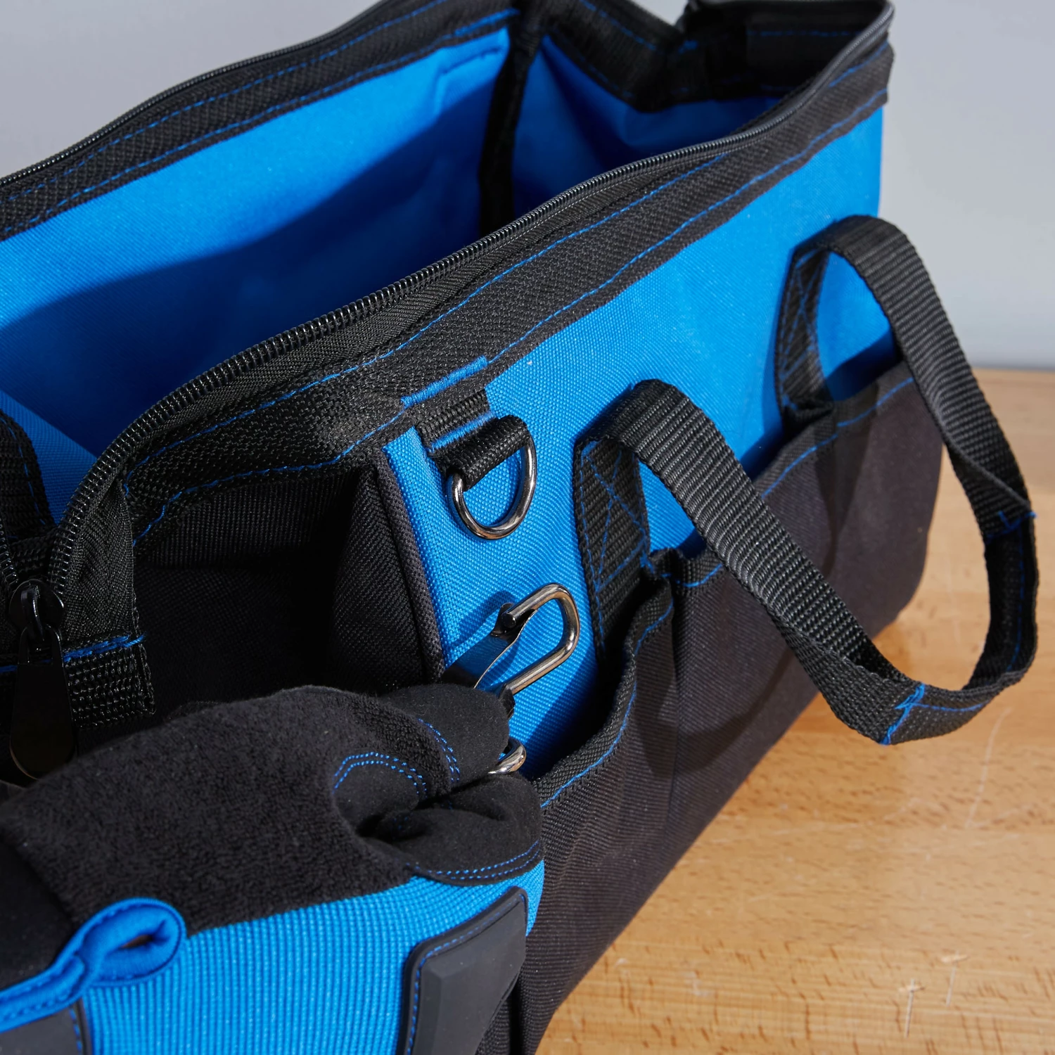 Kobalt Plumbing Wrenches & Specialty Tools 7-Pc Plumbing Tools Set 4 Kobalt Plumbing Wrenches & Specialty Tools 7-Pc Plumbing Tools Set - Image 4