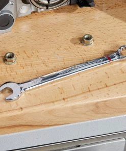 Kobalt Combination Wrenches & Sets 11-Piece Set 12-point Standard (SAE) Standard Combination Wrench Set -Cheap Kobalt Store 45373717