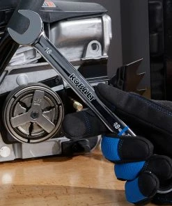 Kobalt Ratchet Wrenches & Sets 20-Piece Set 12-Point Standard (SAE) and Metric Combination Ratchet Wrench Set -Cheap Kobalt Store 45373719