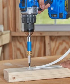 Kobalt Screwdriver Bit Holders & Adapters Magnetic Screwdriving Bit Drive Guide -Cheap Kobalt Store 45373727