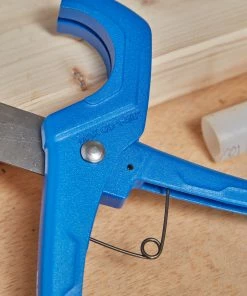 Kobalt Pipe Cutters 1-1/4-in Poly Tube Cutter -Cheap Kobalt Store 45373730