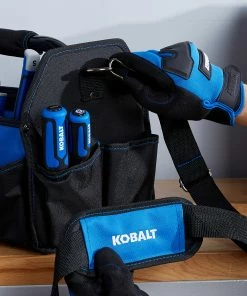Kobalt Wire Strippers, Crimpers & Cutters Electrician's Tool Kit -Cheap Kobalt Store 45373735