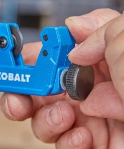 Kobalt Pipe Cutters 7/8-in Copper Tube Cutter -Cheap Kobalt Store 45373743
