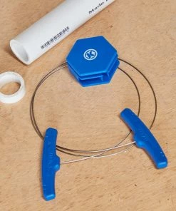 Kobalt Plumbing Wrenches & Specialty Tools PVC Cable Saw -Cheap Kobalt Store 45373756