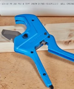 Kobalt Pipe Cutters 2 In-in PVC Cutter 11 Kobalt Pipe Cutters 2 In-in PVC Cutter -Cheap Kobalt Store 45373762