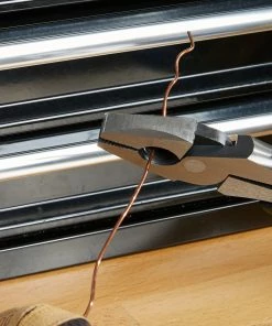 Kobalt 11.42-in Electrical Linesman Pliers with Wire Cutter -Cheap Kobalt Store 45373783