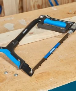Kobalt Hand Saws 12-in Cross-cutting Hack Saw -Cheap Kobalt Store 45373819