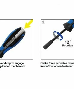 Kobalt Drive Tool & Socket Accessories 1/4-in Impact -Cheap Kobalt Store 45398402