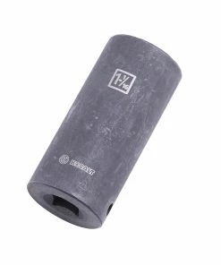 Kobalt Impact Sockets & Impact Socket Sets Standard (SAE) 1/2-in Drive 1-1/16-in 6-Point Impact Socket 7 Kobalt Impact Sockets & Impact Socket Sets Standard (SAE) 1/2-in Drive 1-1/16-in 6-Point Impact Socket -Cheap Kobalt Store 45400315