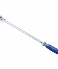 Kobalt Ratchets & Ratchet Sets 36-Tooth 1/2-in Drive Quick-release Flexible Head Standard Ratchet 8 Kobalt Ratchets & Ratchet Sets 36-Tooth 1/2-in Drive Quick-release Flexible Head Standard Ratchet -Cheap Kobalt Store 45400341