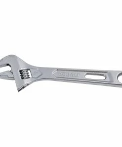 Kobalt Adjustable Wrenches 8-in Adjustable Wrench -Cheap Kobalt Store 45400352