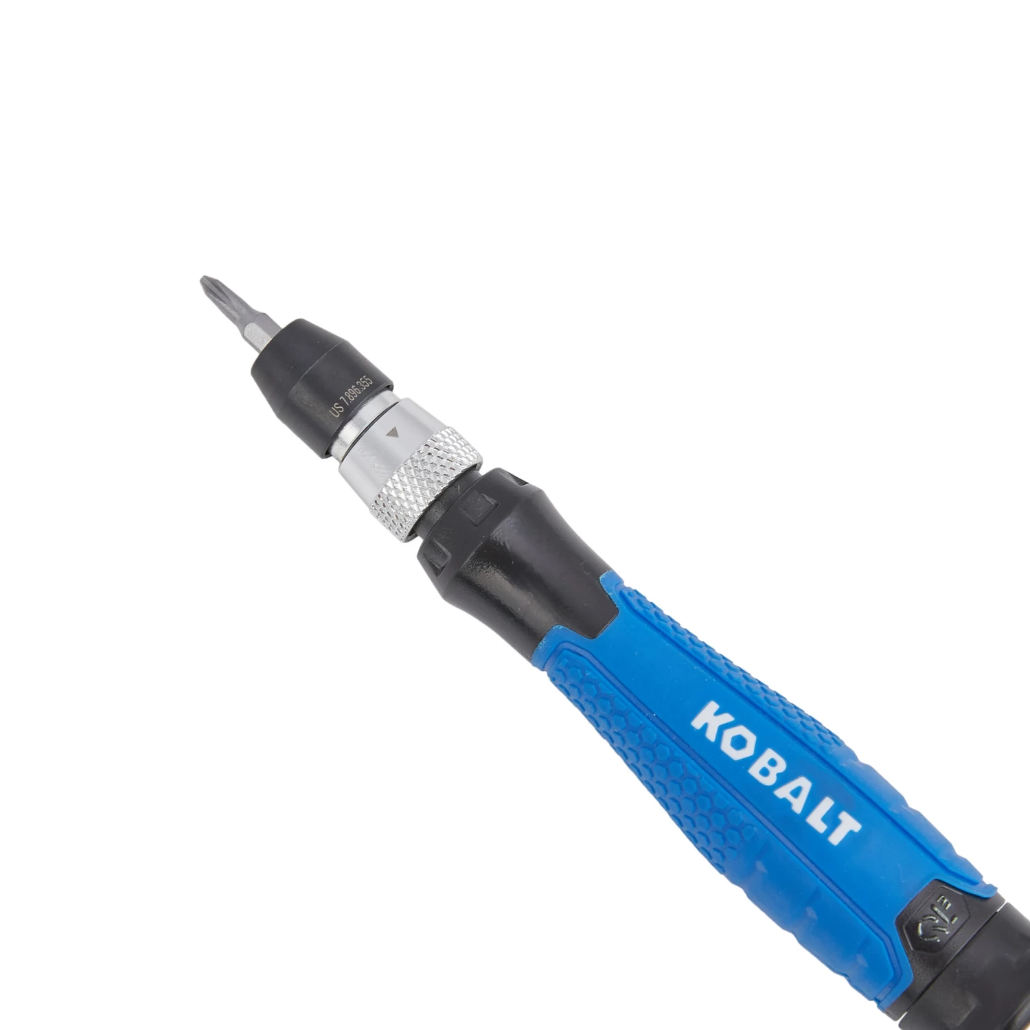 Kobalt Screwdrivers Precision screwdriver set 14-Piece Plastic Handle Set Multi-bit Screwdriver Set 2 Kobalt Screwdrivers Precision screwdriver set 14-Piece Plastic Handle Set Multi-bit Screwdriver Set - Image 2