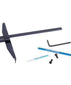 Kobalt Jigsaws 24-Volt Max Brushless Variable Speed Keyless Cordless Jigsaw(Battery Not Included) 11 Kobalt Jigsaws 24-Volt Max Brushless Variable Speed Keyless Cordless Jigsaw(Battery Not Included) -Cheap Kobalt Store 45400363