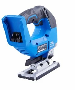 Kobalt Jigsaws 24-Volt Max Brushless Variable Speed Keyless Cordless Jigsaw(Battery Not Included) 9 Kobalt Jigsaws 24-Volt Max Brushless Variable Speed Keyless Cordless Jigsaw(Battery Not Included) -Cheap Kobalt Store 45400364