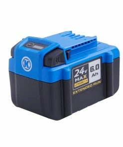 Kobalt Power Tool Batteries & Chargers 24-Volt Max 6 Amp-Hour Lithium Power Tool Battery -Cheap Kobalt Store 45400366