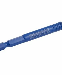 Kobalt Diamond Core Drill Bits 5/16 in Diamond Hole Saw -Cheap Kobalt Store 45400389