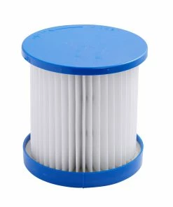 Kobalt Shop Vacuum Filters Reusable Wet/Dry HEPA Small Shop Vacuum Cartridge Filter 5 Kobalt Shop Vacuum Filters Reusable Wet/Dry HEPA Small Shop Vacuum Cartridge Filter -Cheap Kobalt Store 45400395