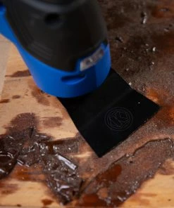 Kobalt Oscillating Tool Kits 18-Piece Brushless 24-volt Max Variable Speed Oscillating Multi-Tool Kit with Soft Case -Cheap Kobalt Store 45404656