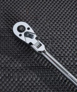 Kobalt Ratchets & Ratchet Sets 90-Tooth 3/8-in Drive Quick-release Flexible Head Standard Ratchet 17 Kobalt Ratchets & Ratchet Sets 90-Tooth 3/8-in Drive Quick-release Flexible Head Standard Ratchet -Cheap Kobalt Store 45405338