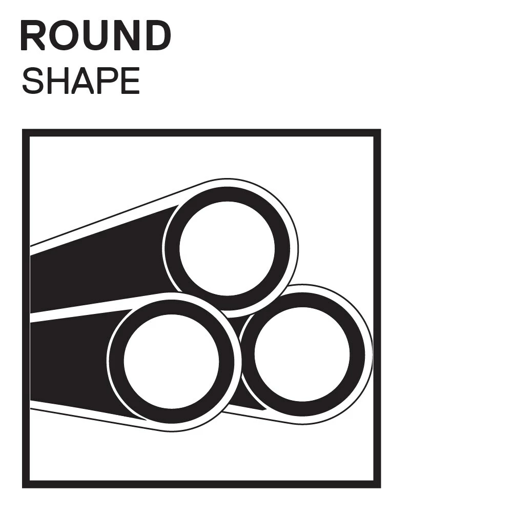 Kobalt Files 5.5-in Smooth File Set File 10 Kobalt Files 5.5-in Smooth File Set File - Image 10