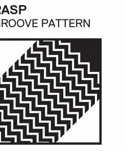 Kobalt Files 4-in Coarse Half Round Beaver File -Cheap Kobalt Store 45420880