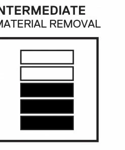 Kobalt Files 6-in Smooth Mill Round Mill File -Cheap Kobalt Store 45421083