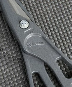 Kobalt Siding Tools & Accessories Vinyl Siding Snips -Cheap Kobalt Store 45431109