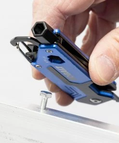 Kobalt Pocket Knives 2.87-in Stainless Steel Tanto Pocket Knife 17 Kobalt Pocket Knives 2.87-in Stainless Steel Tanto Pocket Knife -Cheap Kobalt Store 45512990 scaled