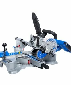 Kobalt Miter Saws 24-Volt 7-1/4-In Miter Saw - Bare Tool -Cheap Kobalt Store 45534296