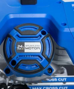 Kobalt Miter Saws 24-Volt 7-1/4-In Miter Saw - Bare Tool -Cheap Kobalt Store 45534299