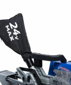 Kobalt Miter Saws 24-Volt 7-1/4-In Miter Saw - Bare Tool -Cheap Kobalt Store 45534300