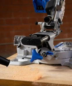 Kobalt Miter Saws 24-Volt 7-1/4-In Miter Saw - Bare Tool -Cheap Kobalt Store 45534305