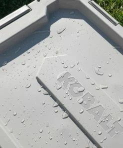 Kobalt Plastic Storage Totes X-large 24-Gallon (96-Quart) Grey Tote Latching Lid 17 Kobalt Plastic Storage Totes X-large 24-Gallon (96-Quart) Grey Tote Latching Lid -Cheap Kobalt Store 46358943 scaled