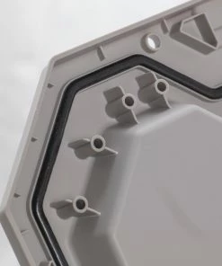 Kobalt Plastic Storage Totes X-large 24-Gallon (96-Quart) Grey Tote Latching Lid 20 Kobalt Plastic Storage Totes X-large 24-Gallon (96-Quart) Grey Tote Latching Lid -Cheap Kobalt Store 46358950 scaled