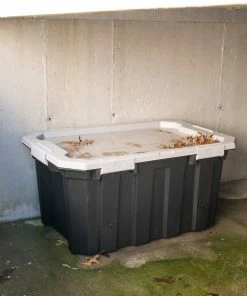 Kobalt Plastic Storage Totes X-large 24-Gallon (96-Quart) Grey Tote Latching Lid 28 Kobalt Plastic Storage Totes X-large 24-Gallon (96-Quart) Grey Tote Latching Lid -Cheap Kobalt Store 46358960 scaled