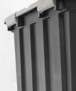 Kobalt Plastic Storage Totes X-large 24-Gallon (96-Quart) Grey Tote Latching Lid 23 Kobalt Plastic Storage Totes X-large 24-Gallon (96-Quart) Grey Tote Latching Lid -Cheap Kobalt Store 46358962 scaled