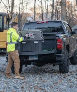 Kobalt Plastic Storage Totes X-large 24-Gallon (96-Quart) Grey Tote Latching Lid 25 Kobalt Plastic Storage Totes X-large 24-Gallon (96-Quart) Grey Tote Latching Lid -Cheap Kobalt Store 46358971 scaled