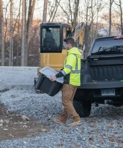 Kobalt Plastic Storage Totes X-large 24-Gallon (96-Quart) Grey Tote Latching Lid 26 Kobalt Plastic Storage Totes X-large 24-Gallon (96-Quart) Grey Tote Latching Lid -Cheap Kobalt Store 46358985 scaled