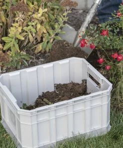 Kobalt Plastic Storage Totes Kobalt Stackable Crate -Cheap Kobalt Store 46359361 scaled