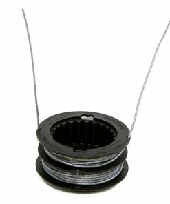 Kobalt String Trimmer Line 16-ft Spool 0.08-in 40V Pre-cut Trimmer Line -Cheap Kobalt Store 46554961