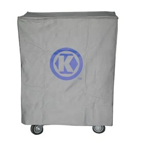 Kobalt Tool Storage Accessories Poly Vinyl Acrylic Dust Cover 4 Kobalt Tool Storage Accessories Poly Vinyl Acrylic Dust Cover - Image 4