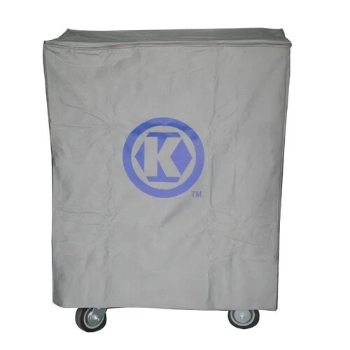 Kobalt Tool Storage Accessories Poly Vinyl Acrylic Dust Cover 5 Kobalt Tool Storage Accessories Poly Vinyl Acrylic Dust Cover - Image 5