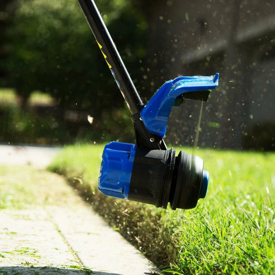 Kobalt Power Equipment Combo Kits 2-Piece 40-Volt Max Cordless Power Equipment Combo Kit 10 Kobalt Power Equipment Combo Kits 2-Piece 40-Volt Max Cordless Power Equipment Combo Kit - Image 10