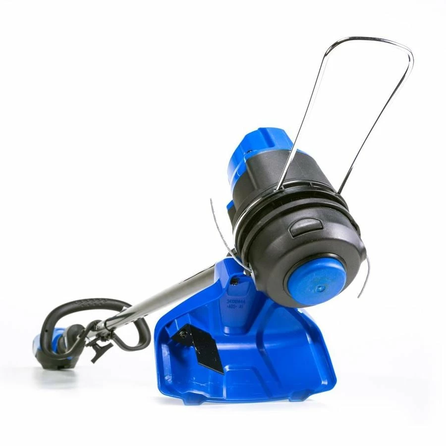 Kobalt Power Equipment Combo Kits 2-Piece 40-Volt Max Cordless Power Equipment Combo Kit 4 Kobalt Power Equipment Combo Kits 2-Piece 40-Volt Max Cordless Power Equipment Combo Kit - Image 4